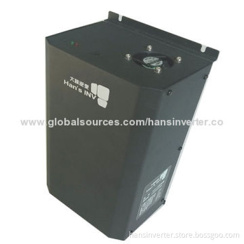 192V 75A Solar Charge Controller Real MPPT, High-efficiency of 98.5%